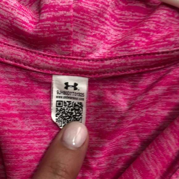 Light weight pull over - Picture 3 of 3